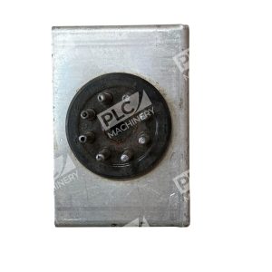 Warner Electric Control 20VA 1PH 02A 115VAC 90VDC Brake Clutch 5400 24 226666581378