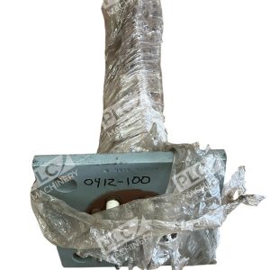 Watlow 9636 480V 12KW 3YPH Immersion Water Heater U6-29-123-4