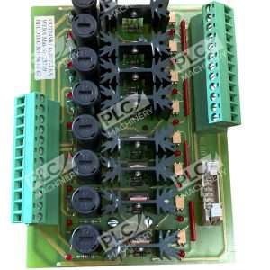 Wera Recotec 25749 OUT24V81 8 Channel 24V Industrial Output Card 96 09 24 297964791418