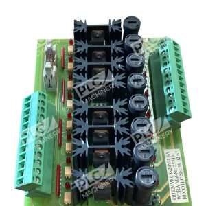 Wera Recotec 25749 OUT24V81 8 Channel 24V Industrial Output Card 96 09 24 297964791418