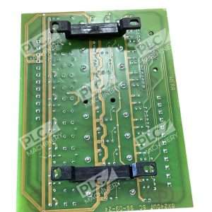 Wera Recotec 25749 OUT24V81 8 Channel 24V Industrial Output Card 96 09 24 297964791418