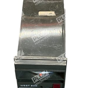 West Instruments 800 Panel Meter 800N-14