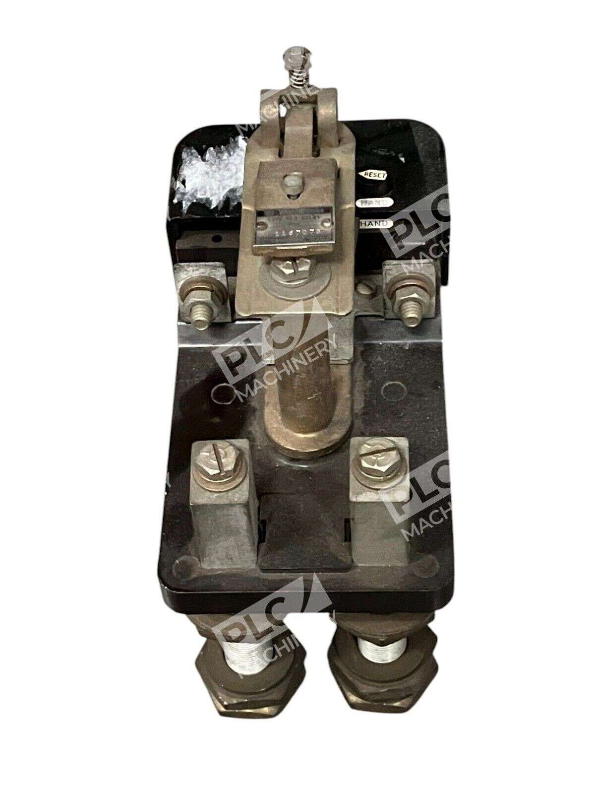 Westinghouse 1167075 Relay Type TI-2