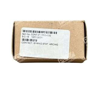Westinghouse 21-1000-030 Contact Spring Stat Arcing Compression Spring