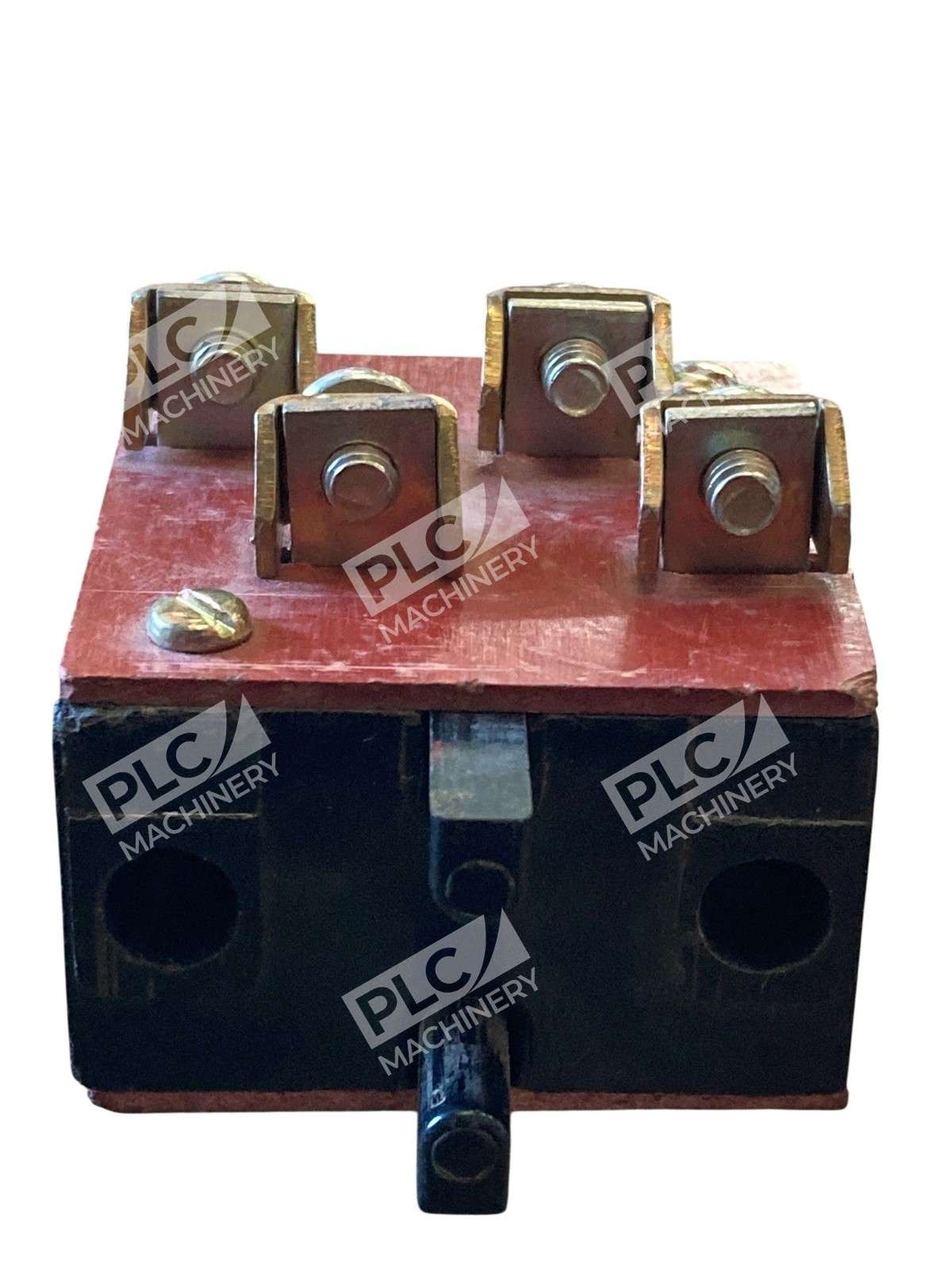 Westinghouse OT1C 600 VAC CONTACT BLOCK HEAVY DUTY 228P846H07 - Image 3