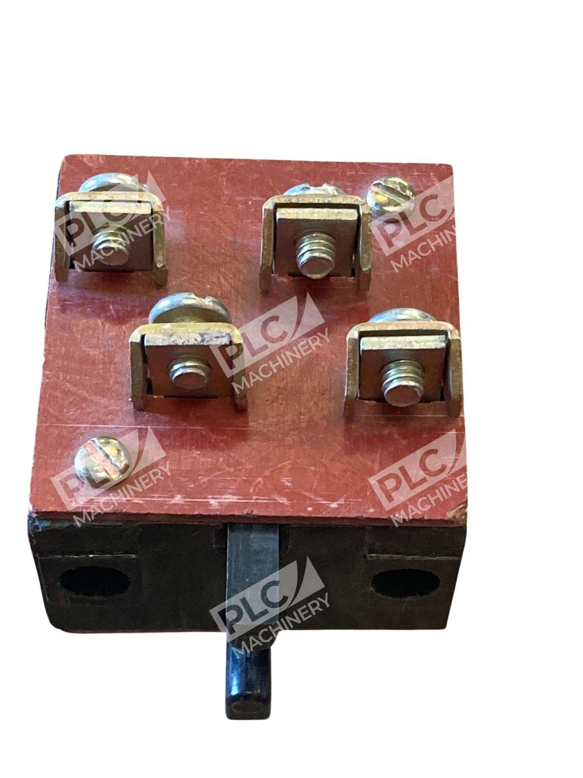 Westinghouse OT1C 600 VAC CONTACT BLOCK HEAVY DUTY 228P846H07 - Image 6