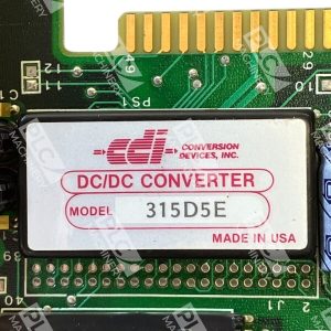 Westronics PCB Board MC100311 01 CB100311 02 Rev A 227034839268