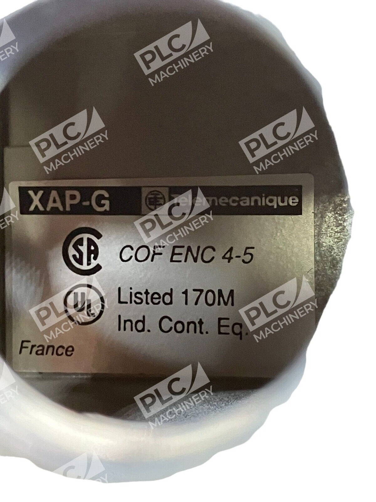 XAPG19802 TELEMECANIQUE XAP-G,XAP G19802 - Image 5