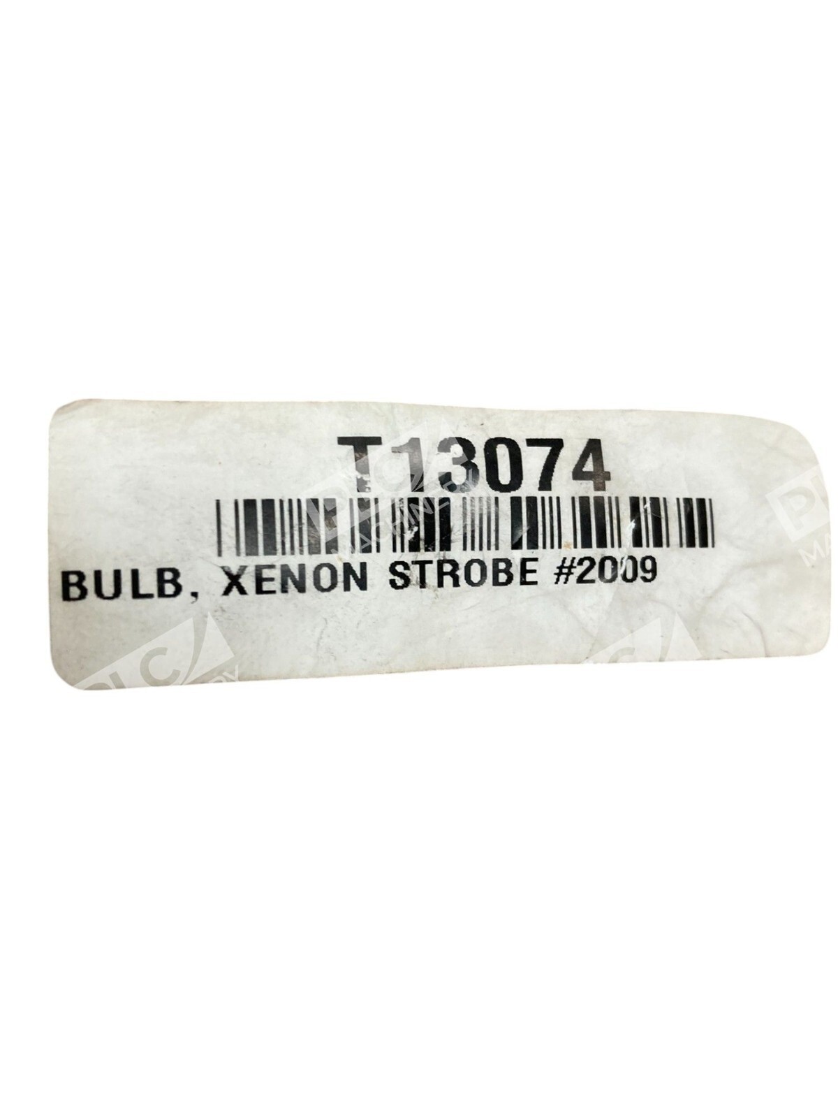 Xenon Strobe Bulb T13074 - Image 3