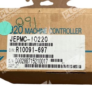 Yaskawa JEPMC I0220 Digital Input and Output Module MP920 A0 LI0 01 226985642988