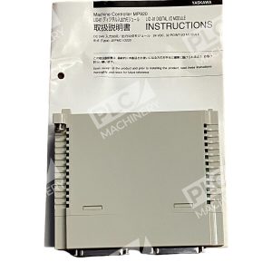 Yaskawa JEPMC I0220 Digital Input and Output Module MP920 A0 LI0 01 226985642988