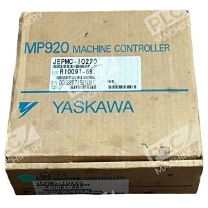 Yaskawa JEPMC I0220 Digital Input and Output Module MP920 A0 LI0 01