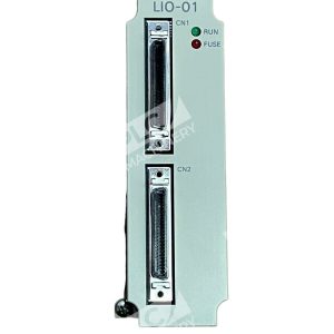 Yaskawa JEPMC I0220 Digital Input and Output Module MP920 A0 LI0 01 226985642988