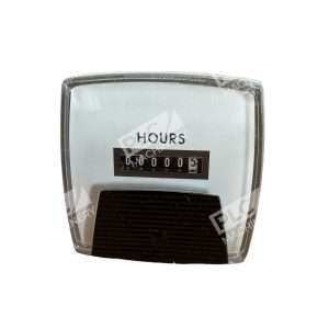 Yokogawa 240311AAAB8 Time Meter 30W 120V 60H Hours Non Reset 297144906058