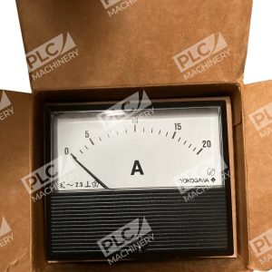 Yokogawa 900381815 2084A30 Amp Meter 2084A30 ANG NL BL 226619737458