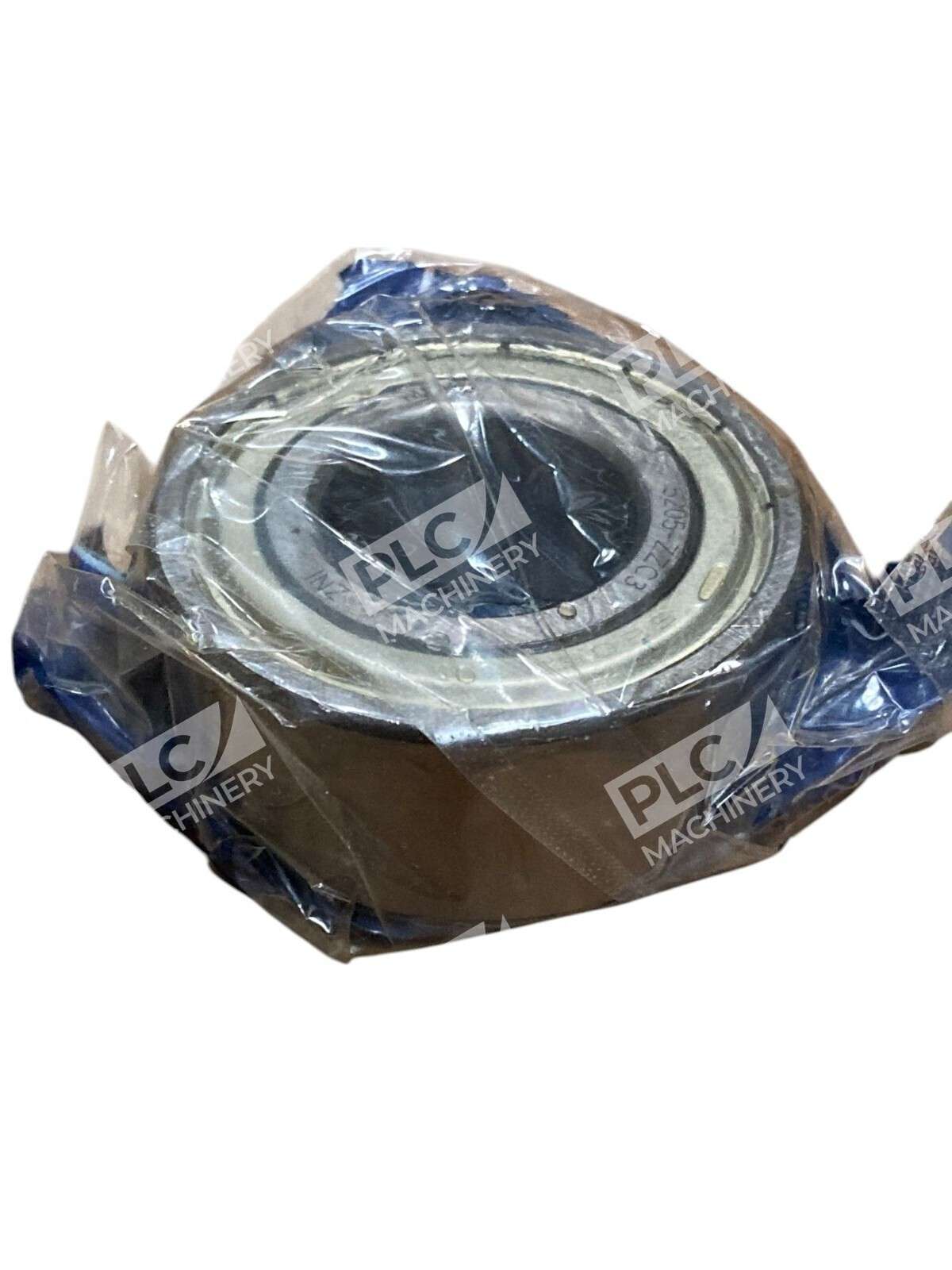 ZNL 5205 ZZC3 Deep Groove Ball Bearing Double Shielded C3 Clearance Snap Ring - Image 4