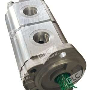 Zwei Inc M016 Hydraulic Gear Pump 3600271