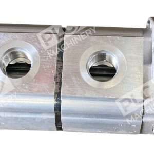 Zwei Inc M016 Hydraulic Gear Pump 3600271 226681461008