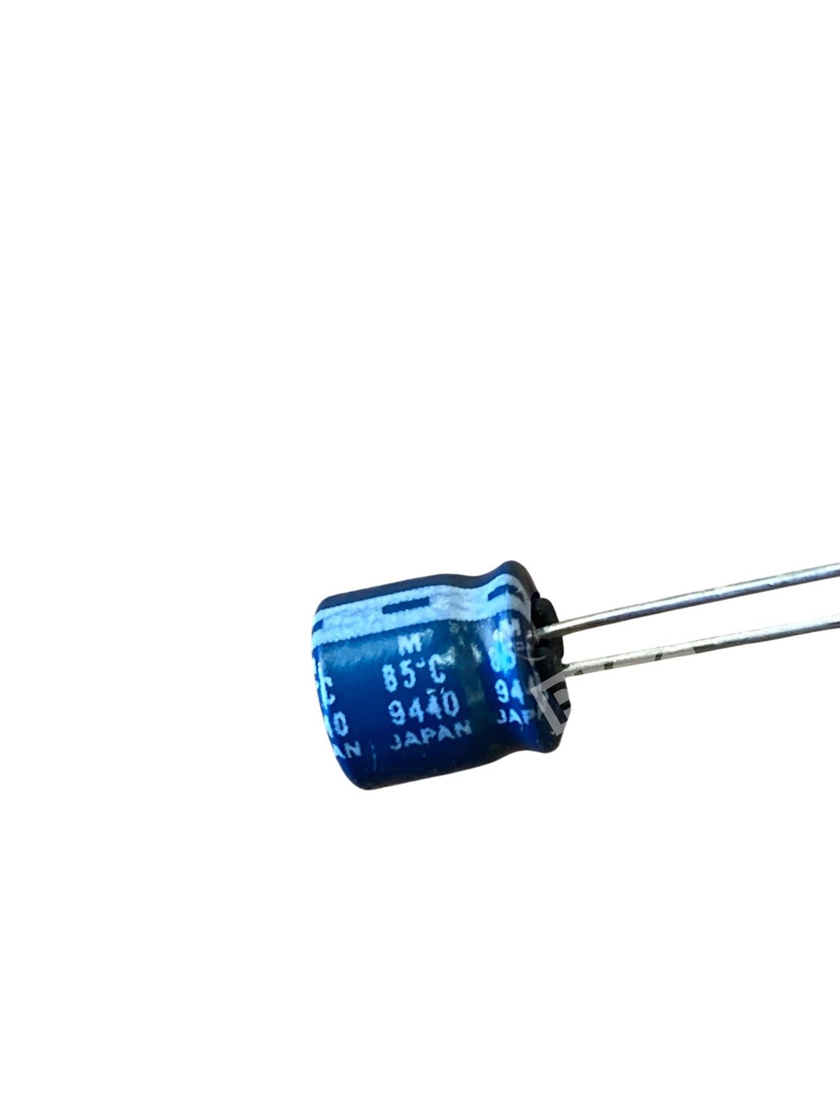 100μF 16V Radial Aluminum Electrolytic Capacitor PCB Mount 9440 - Image 6