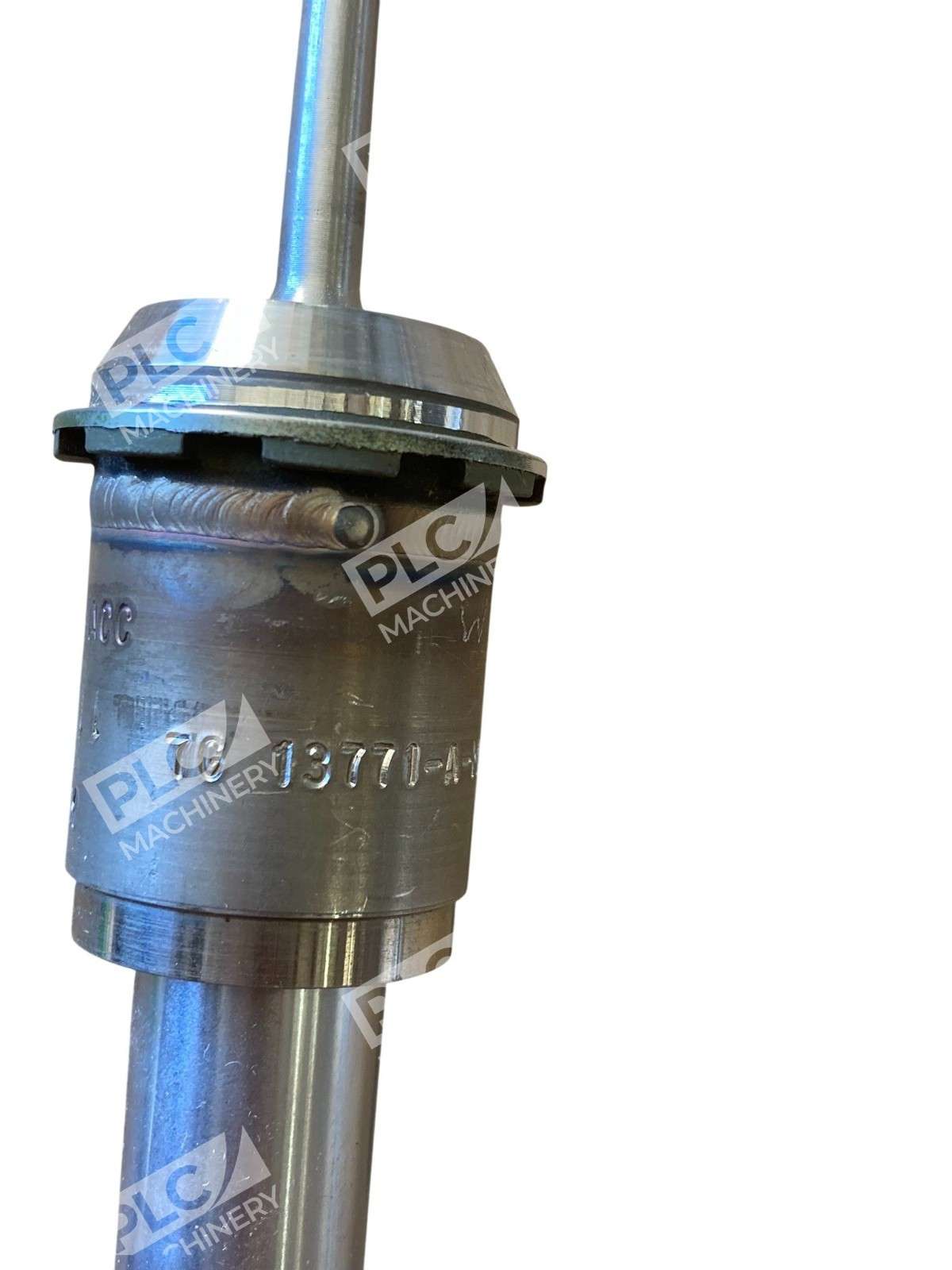 7G Stem Assembly & Seat Orifice Kit – 64553NN – 1/8″ Throttling Stem - Image 11