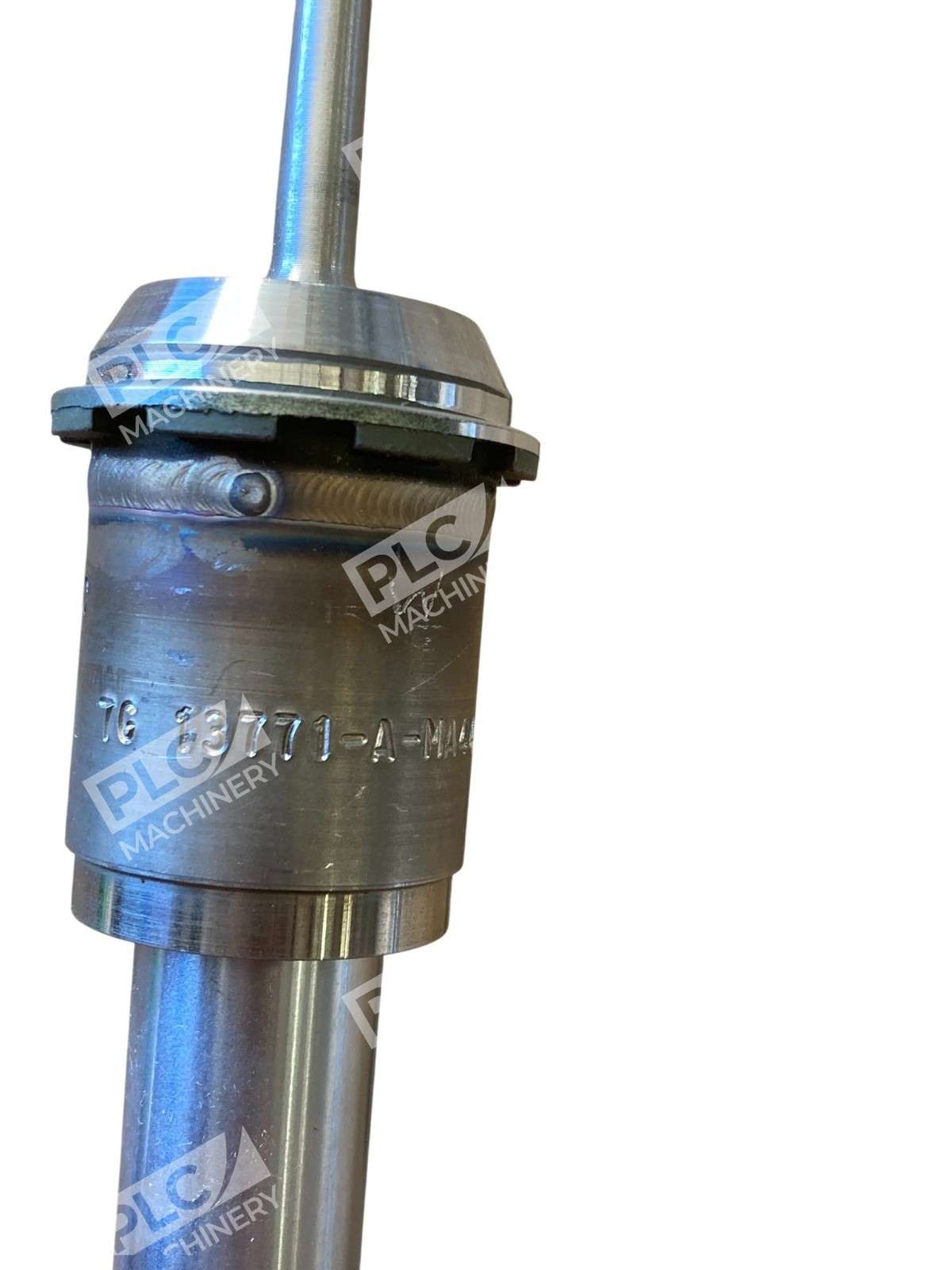 7G Stem Assembly & Seat Orifice Kit – 64553NN – 1/8″ Throttling Stem - Image 12