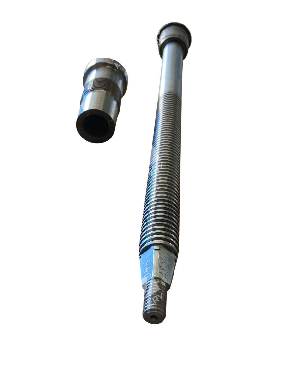 7G Stem Assembly & Seat Orifice Kit – 64553NN – 1/8″ Throttling Stem - Image 3