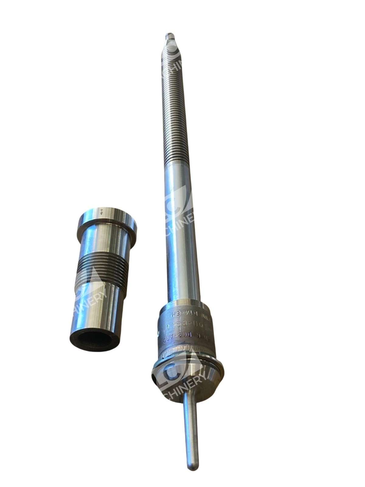 7G Stem Assembly & Seat Orifice Kit – 64553NN – 1/8″ Throttling Stem - Image 4