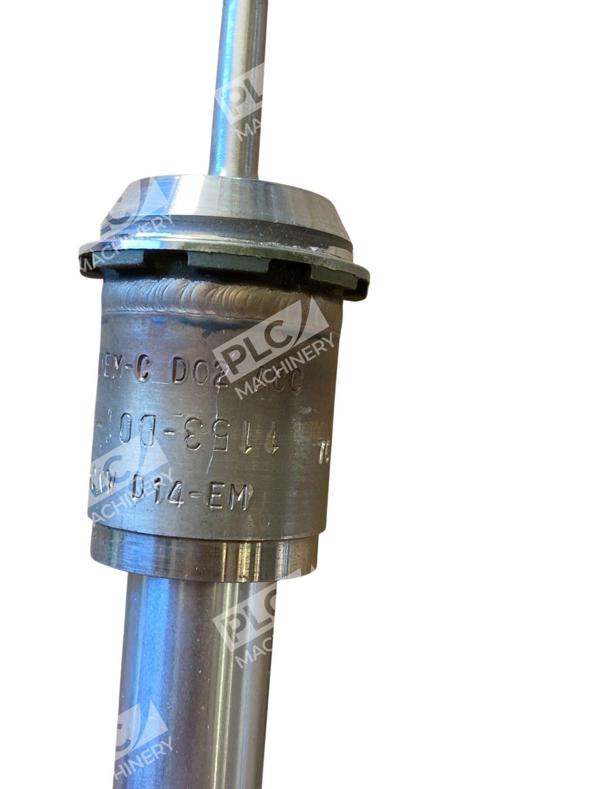 7G Stem Assembly & Seat Orifice Kit – 64553NN – 1/8″ Throttling Stem - Image 9