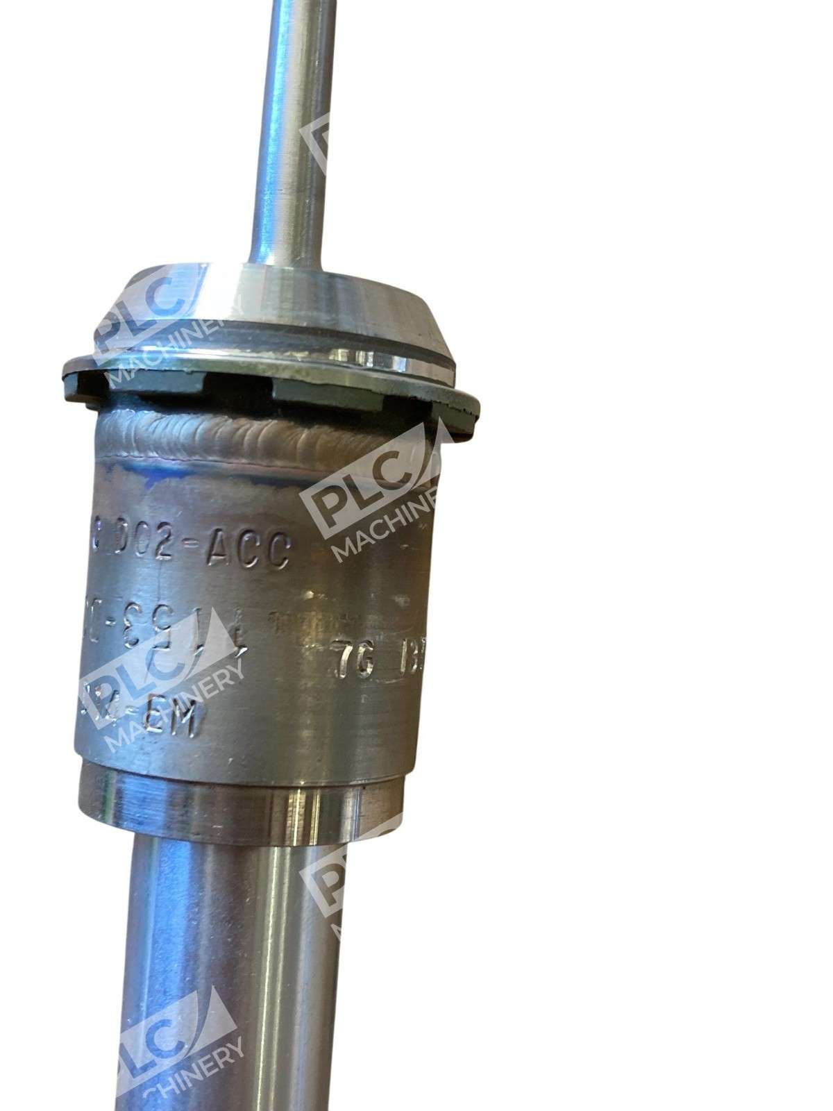 7G Stem Assembly & Seat Orifice Kit – 64553NN – 1/8″ Throttling Stem - Image 10