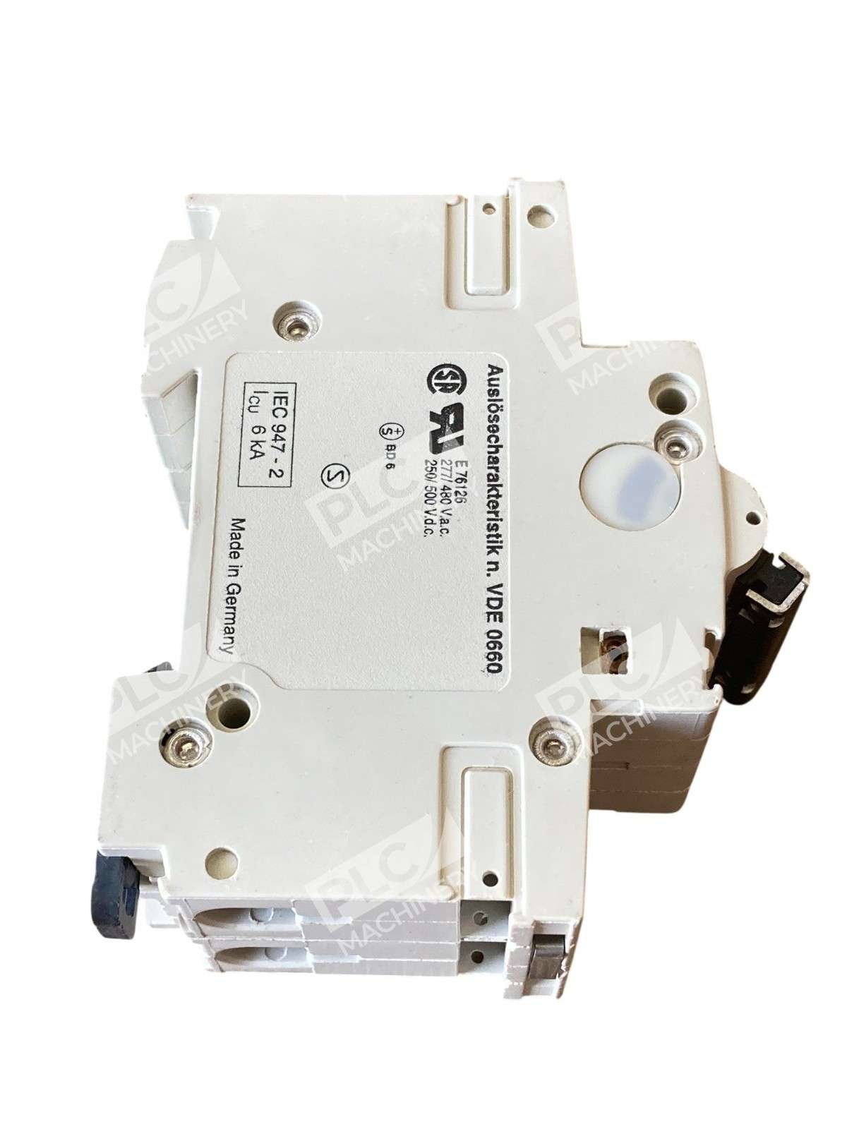 ABB 2 Pole 16A Circuit Breaker S 282 UC Z 16A - Image 11