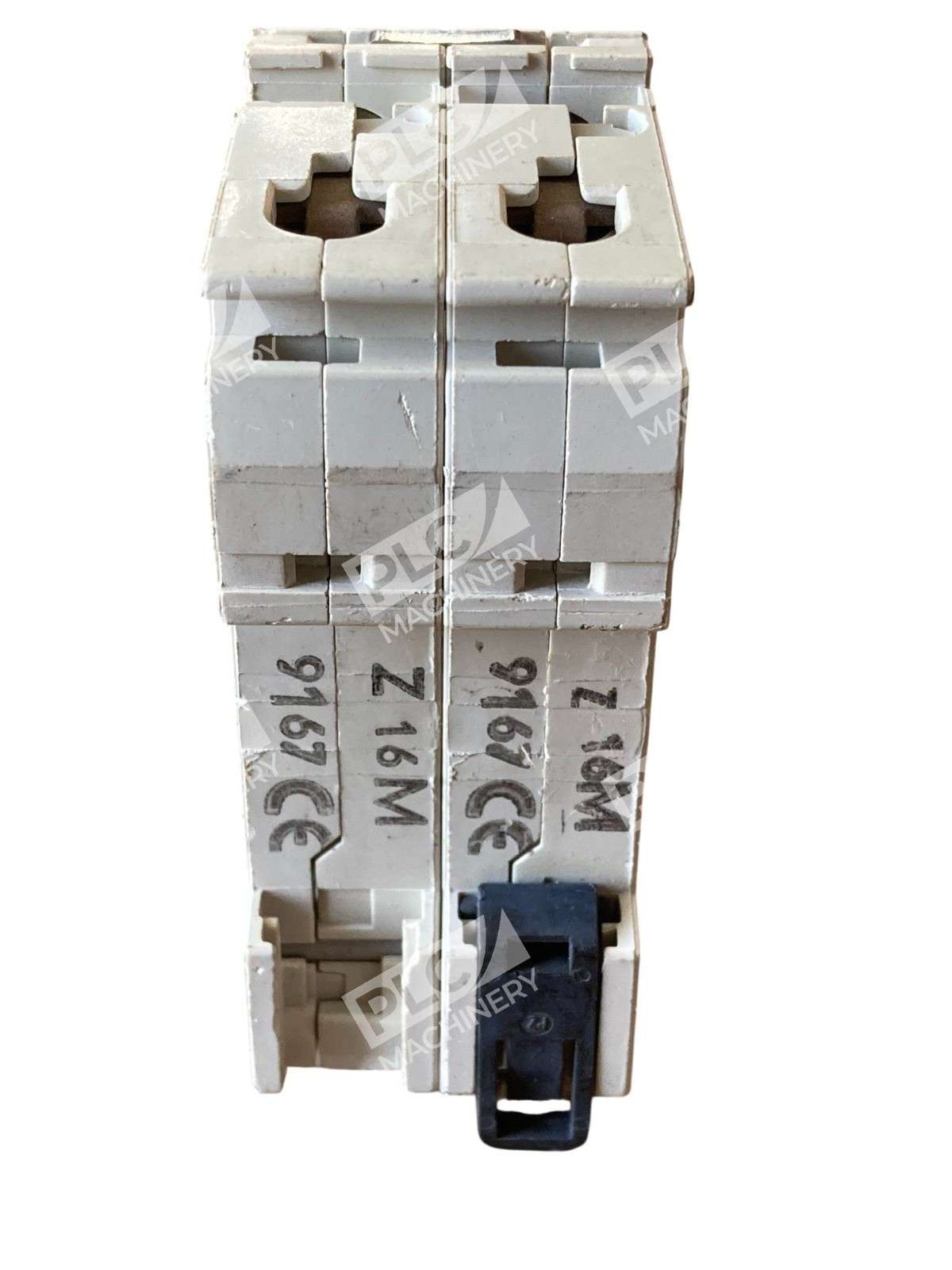 ABB 2 Pole 16A Circuit Breaker S 282 UC Z 16A - Image 9