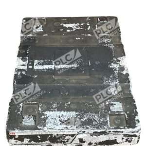 ABB HIER 460262 R2 Circuit Board