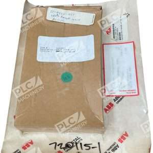 ABB Stal Split Range Unit 720115-1