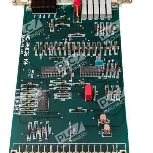 ABB Stal Split Range Unit 720115 1 226800619109