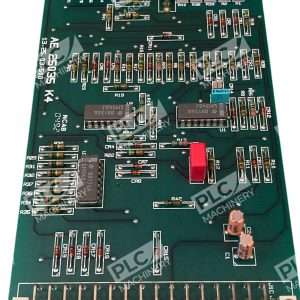 ABB Stal Split Range Unit 720115 1 226800619109