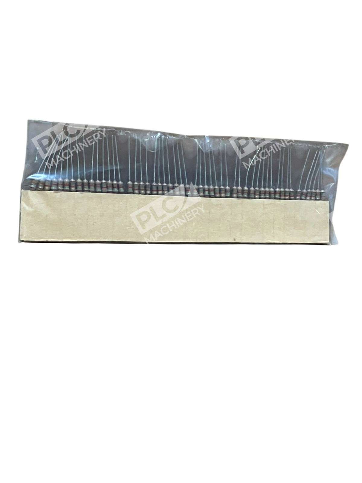 ADI Electronics 3253 Carbon Film Resistors ±5% 1.5kΩ 1/2W One Box of 850 - Image 12
