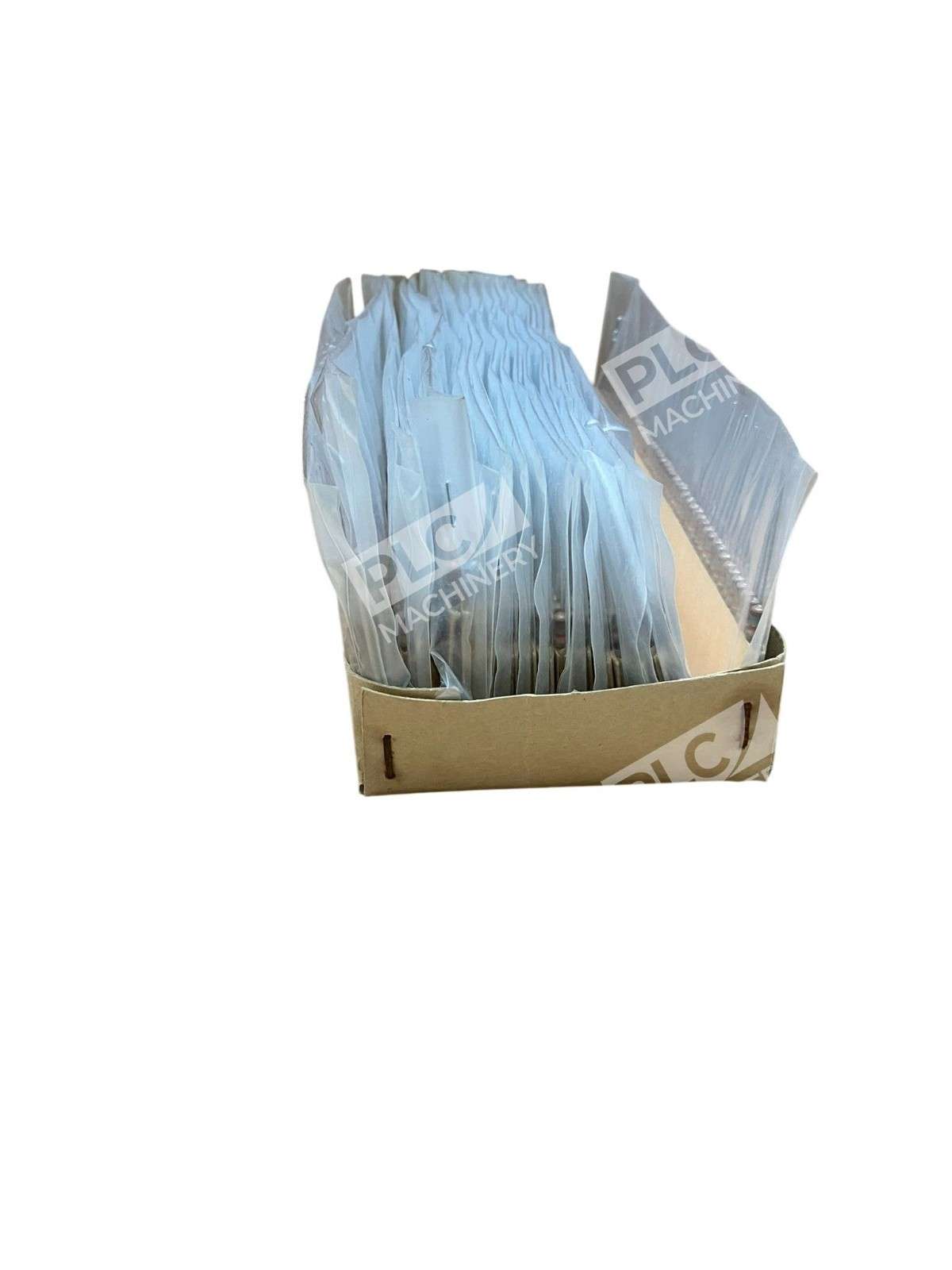 ADI Electronics 3253 Carbon Film Resistors ±5% 1.5kΩ 1/2W One Box of 850 - Image 6