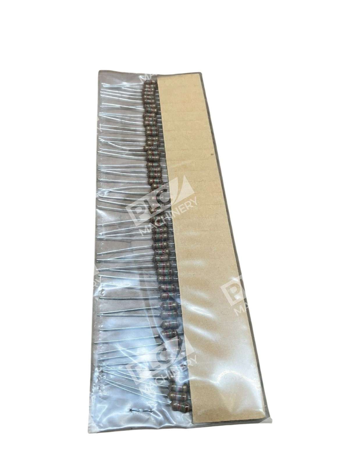 ADI Electronics 3253 Carbon Film Resistors ±5% 1.5kΩ 1/2W One Box of 850 - Image 7