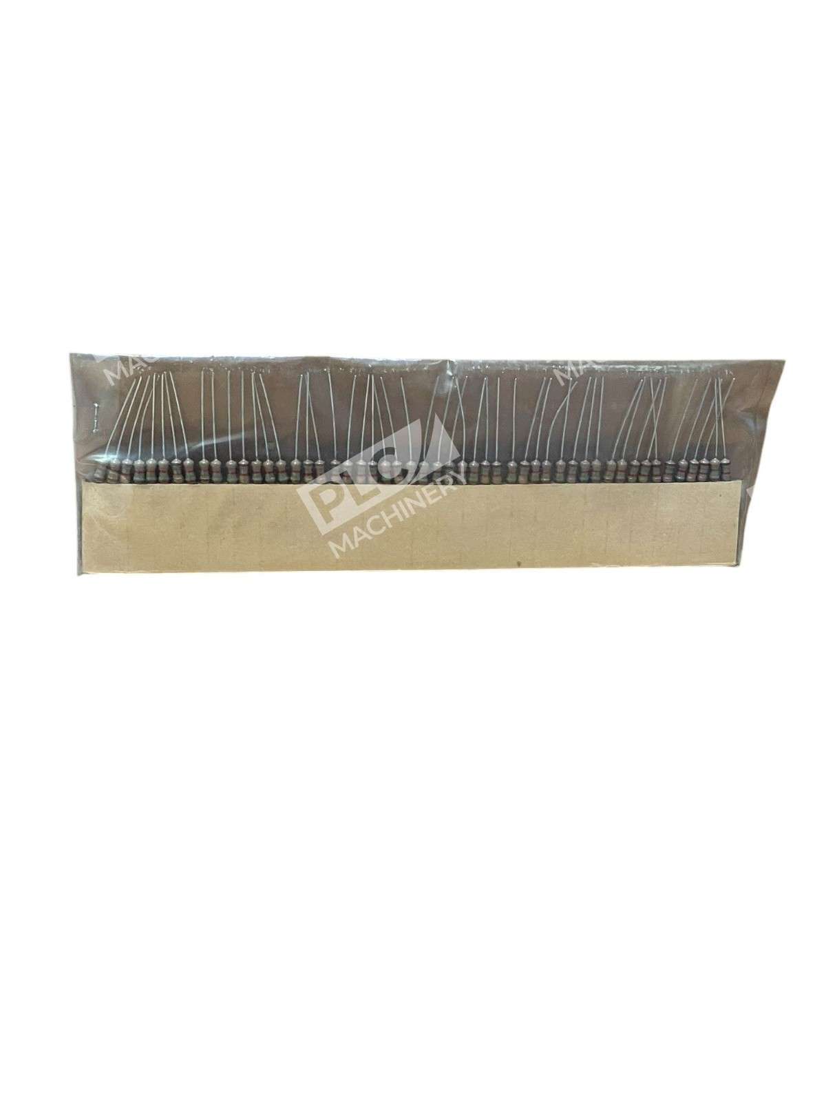 ADI Electronics 3253 Carbon Film Resistors ±5% 1.5kΩ 1/2W One Box of 850 - Image 9