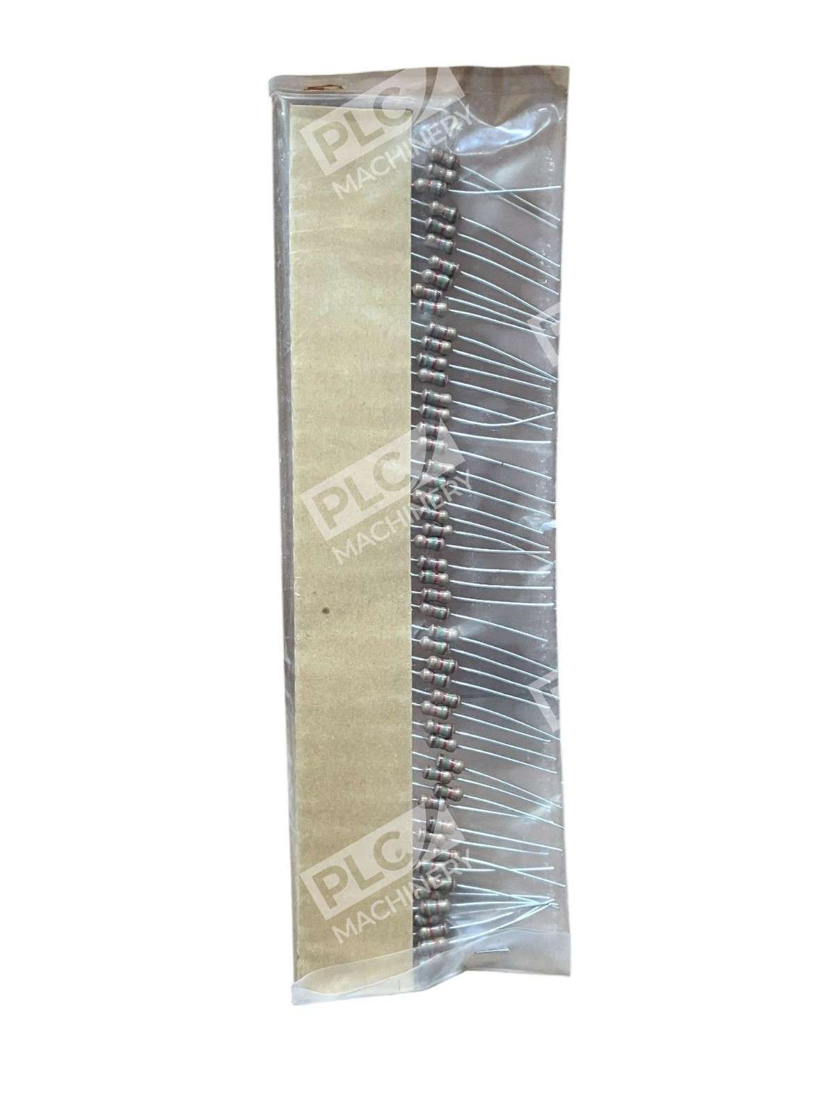 ADI Electronics 3253 Carbon Film Resistors ±5% 1.5kΩ 1/2W One Box of 850 - Image 10