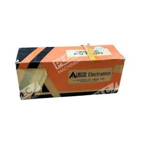 AICO Electronics CF 1/2 Carbon Film Resistors 2.4 OhmS 0.5W 5% One Box of 1000