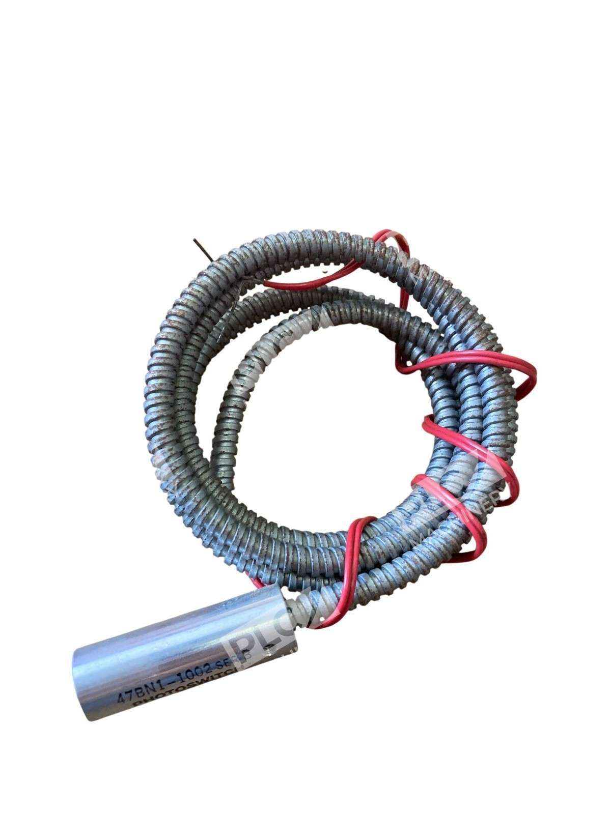 ALLEN BRADLEY 47BN1-1002