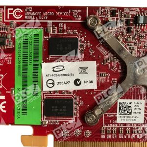 AMD ATI 102 B62902B 109 B62941 00 PCIe Video Card B629 226619758339