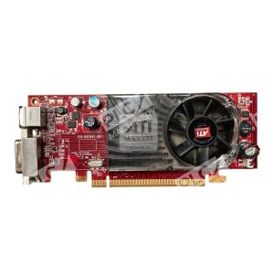 AMD ATI-102-B62902(B) 109-B62941-00 PCIe Video Card B629