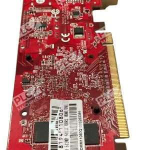 AMD Radeon TA-X5440 HD 4350 Graphics Card, 512MB DDR2, HDMI/DVI, Low-Profile
