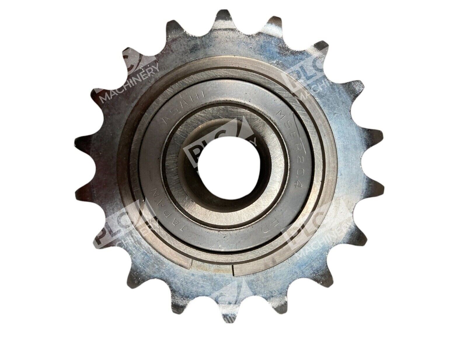 AMI Bearings MSER204-12 Bearing insert With Sprocket MSER304 - Image 3