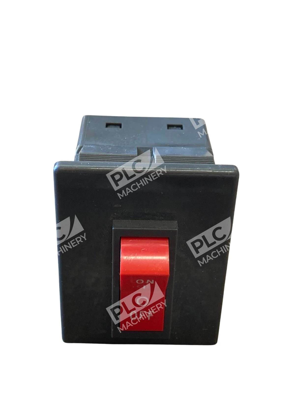 Airpax Hydraulic-Magnetic Circuit Breaker