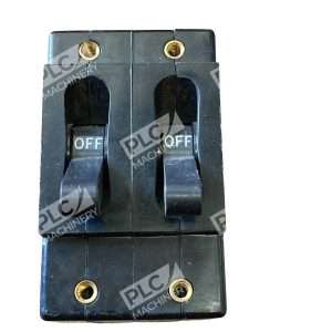 Airpax circuit breaker UPL11-1-6-600-103