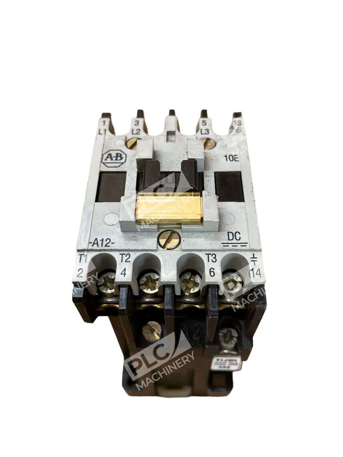 Allen Bradley 100-A12NZ*3 /B Contactor