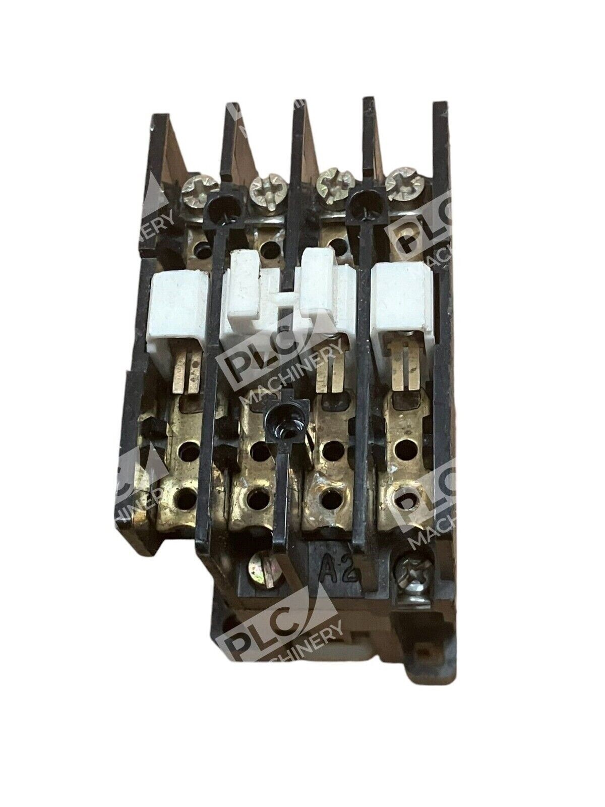 Allen Bradley 10A Control Relay 700-F400A24 /C